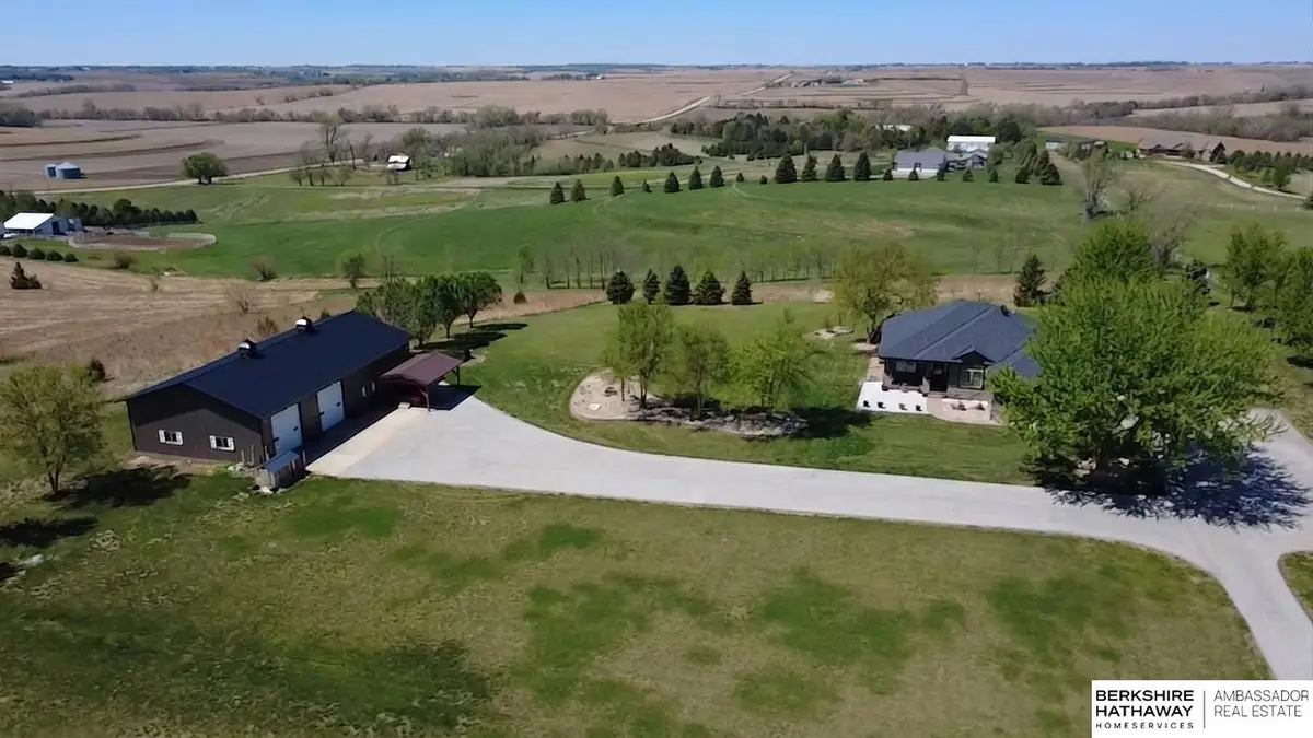 2245 County Road 29, Kennard, NE 68034 - #1