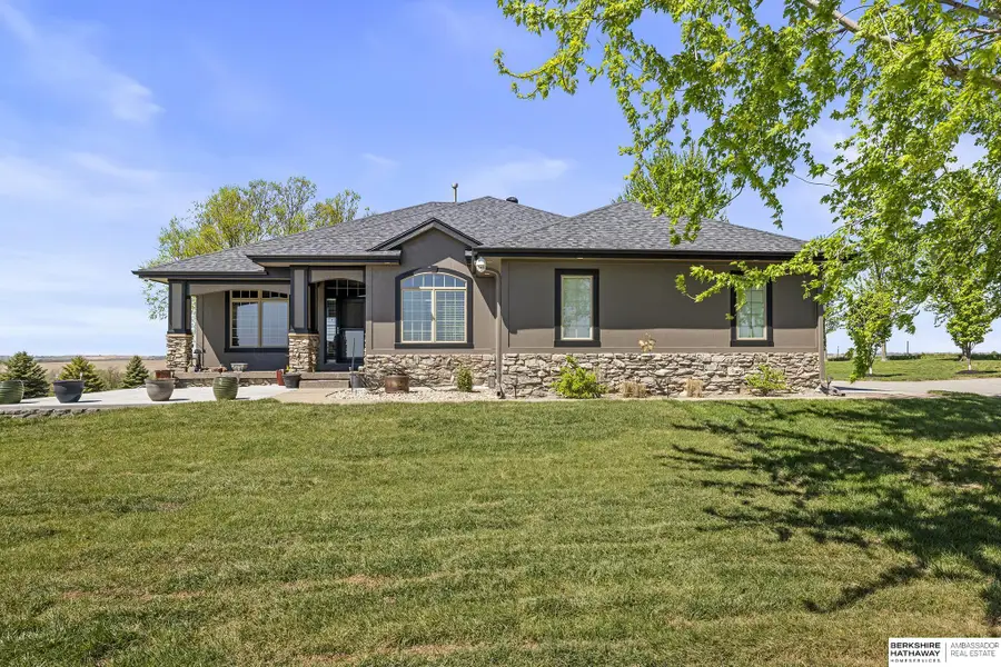 2245 County Road 29, Kennard, NE 68034 - #2