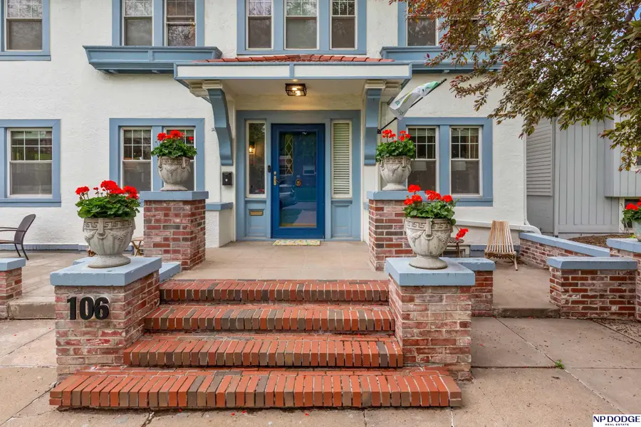 106 S 53rd Street, Omaha, NE 68132 - #3