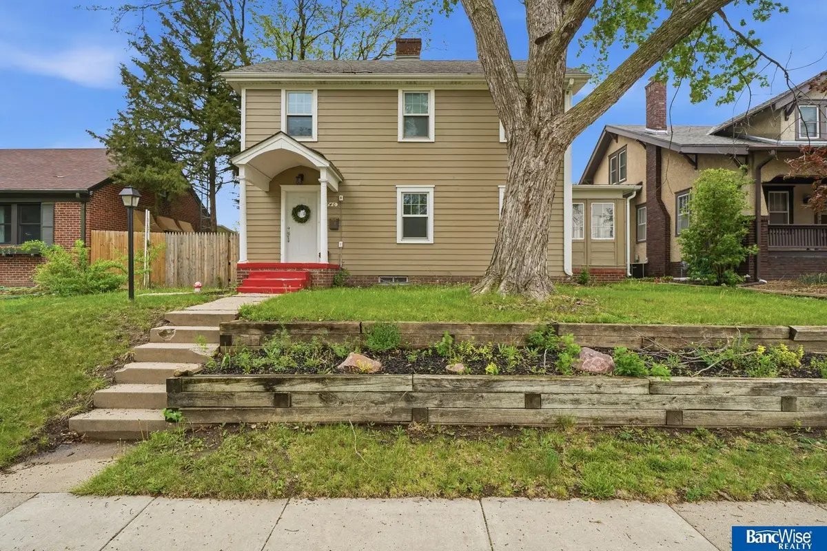 2740 S 13 Street, Lincoln, NE 68502 - #1