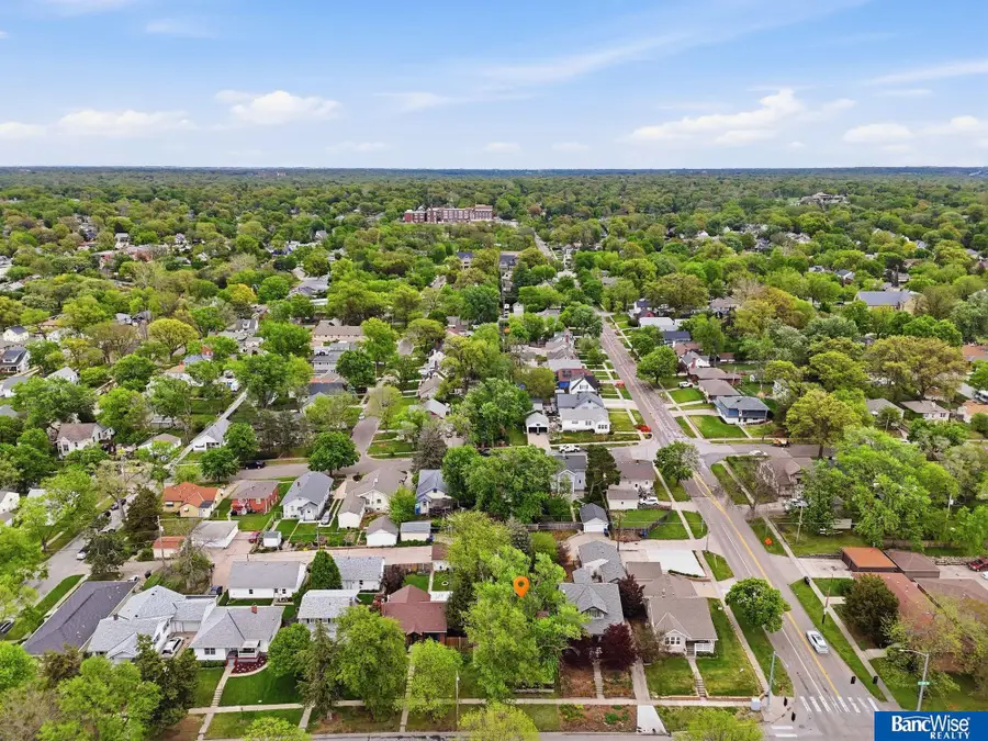 2740 S 13 Street, Lincoln, NE 68502 - #2
