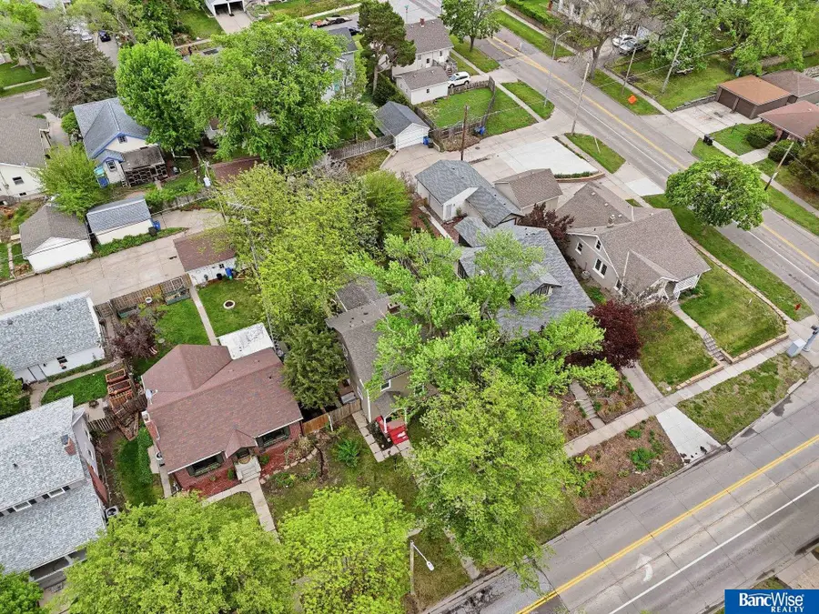2740 S 13 Street, Lincoln, NE 68502 - #3