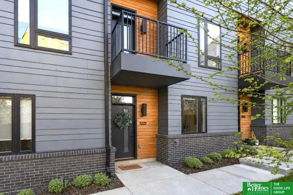 5321 Elmwood Plaza, Omaha, NE 68106