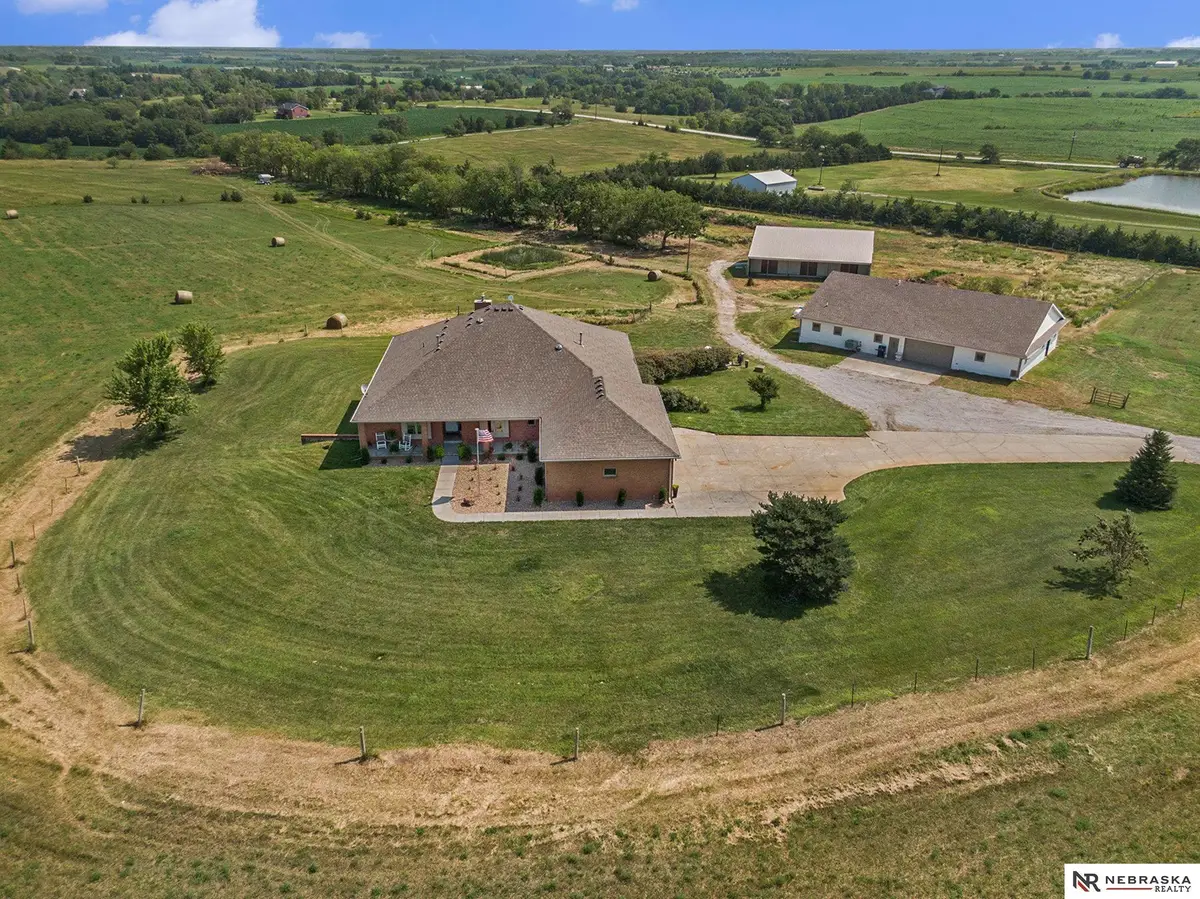 6500 Princeton Road, Firth, NE 68358 - #1