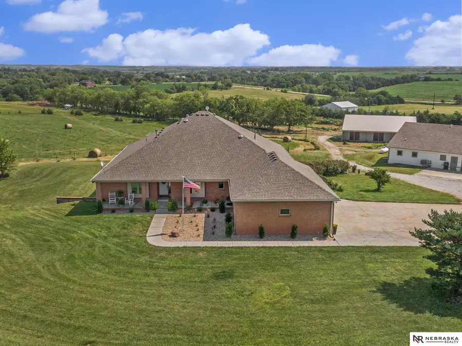 6500 Princeton Road, Firth, NE 68358 - #3