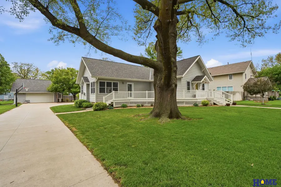 207 W 4th Street, Panama, NE 68419 - #2