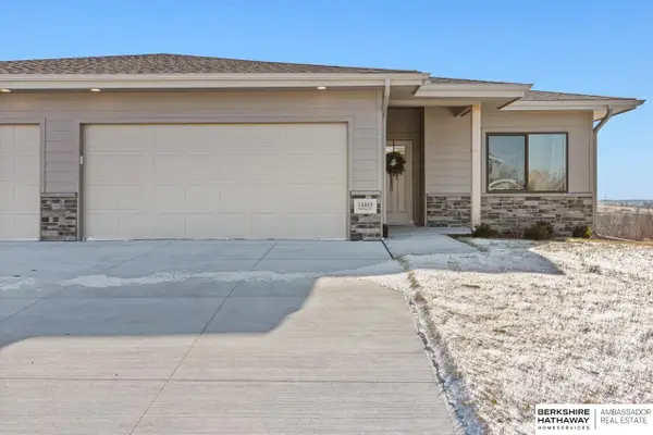 14808 Bruning Street, Bennington, NE 68007