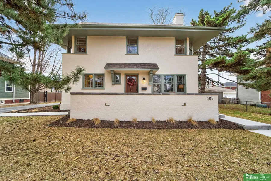 5115 Davenport Street, Omaha, NE 68132 - #2