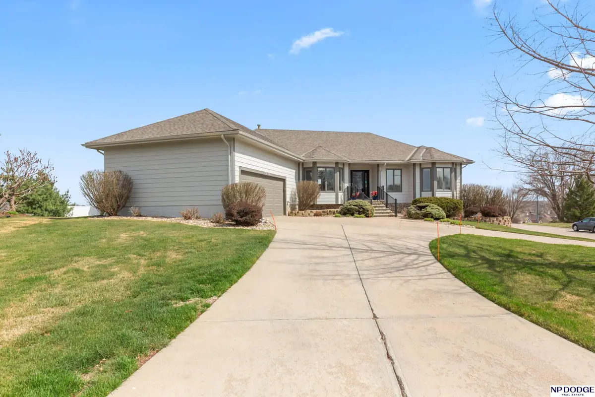17402 Poppleton Avenue, Omaha, NE 68130 - #1