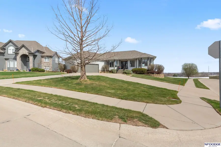 17402 Poppleton Avenue, Omaha, NE 68130 - #2