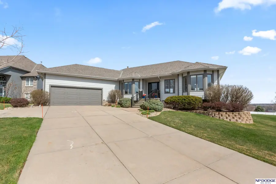 17402 Poppleton Avenue, Omaha, NE 68130 - #3