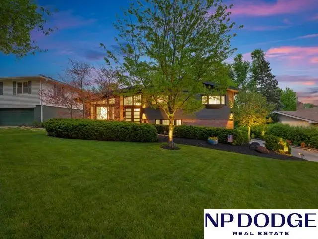 1115 N 60 Street, Omaha, NE 68132 - #2