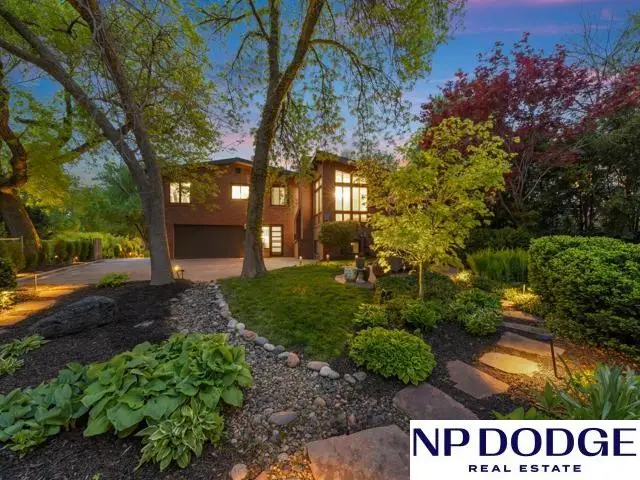 1115 N 60 Street, Omaha, NE 68132 - #3