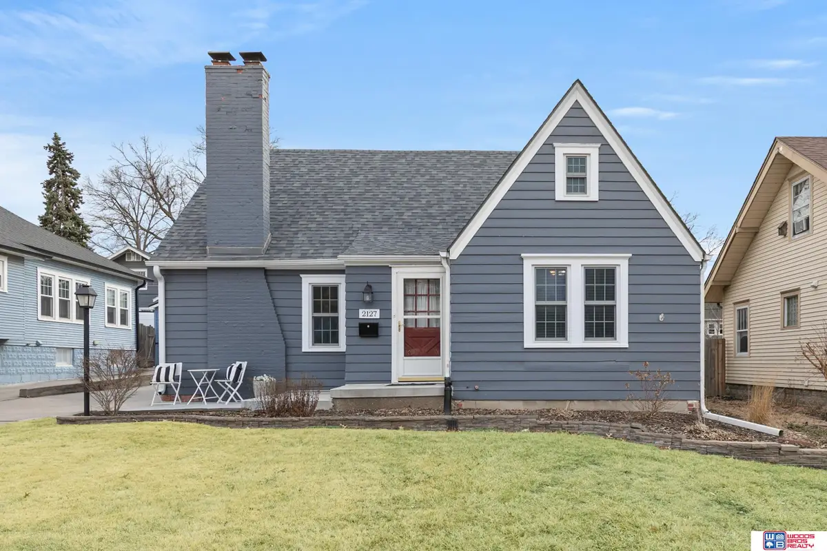 2127 Lake Street, Lincoln, NE 68502 - #1