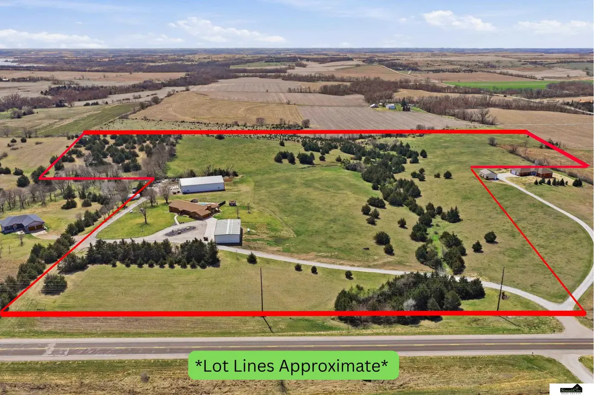13503 W Us Highway 34, Elk, NE 68524 - #1
