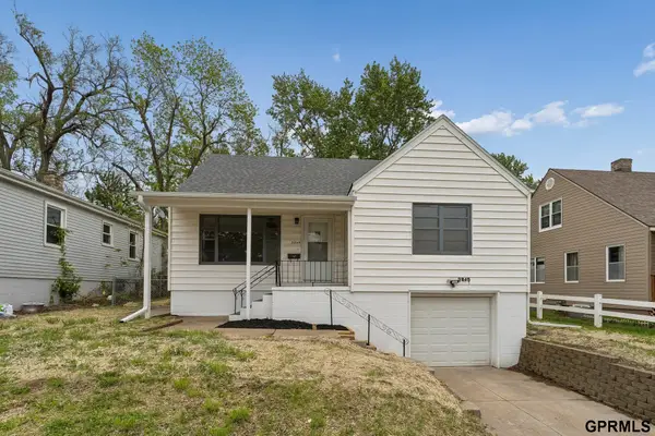 3845 N 65th Avenue, Omaha, NE 68104-0000