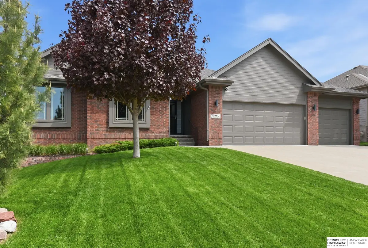 15960 Taylor Street, Omaha, NE 68116 - #1