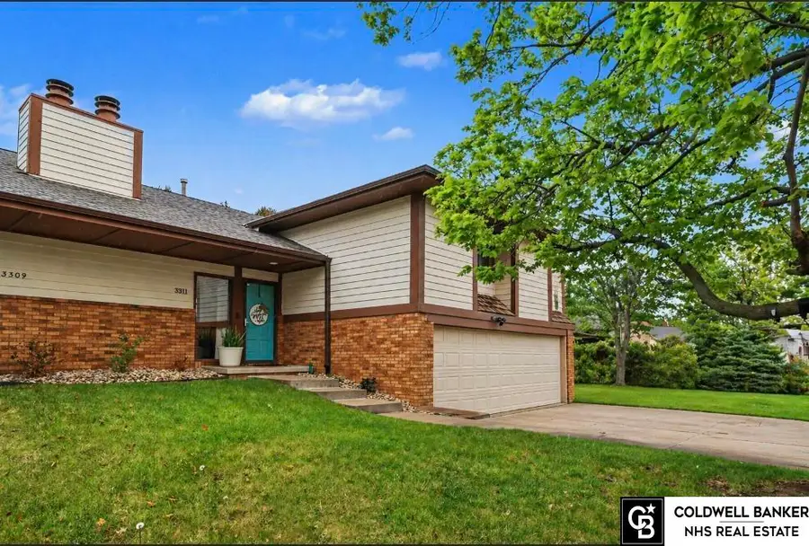 3311 S 133 Street, Omaha, NE 68144 - #2