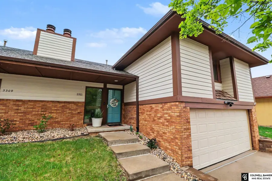 3311 S 133 Street, Omaha, NE 68144 - #3