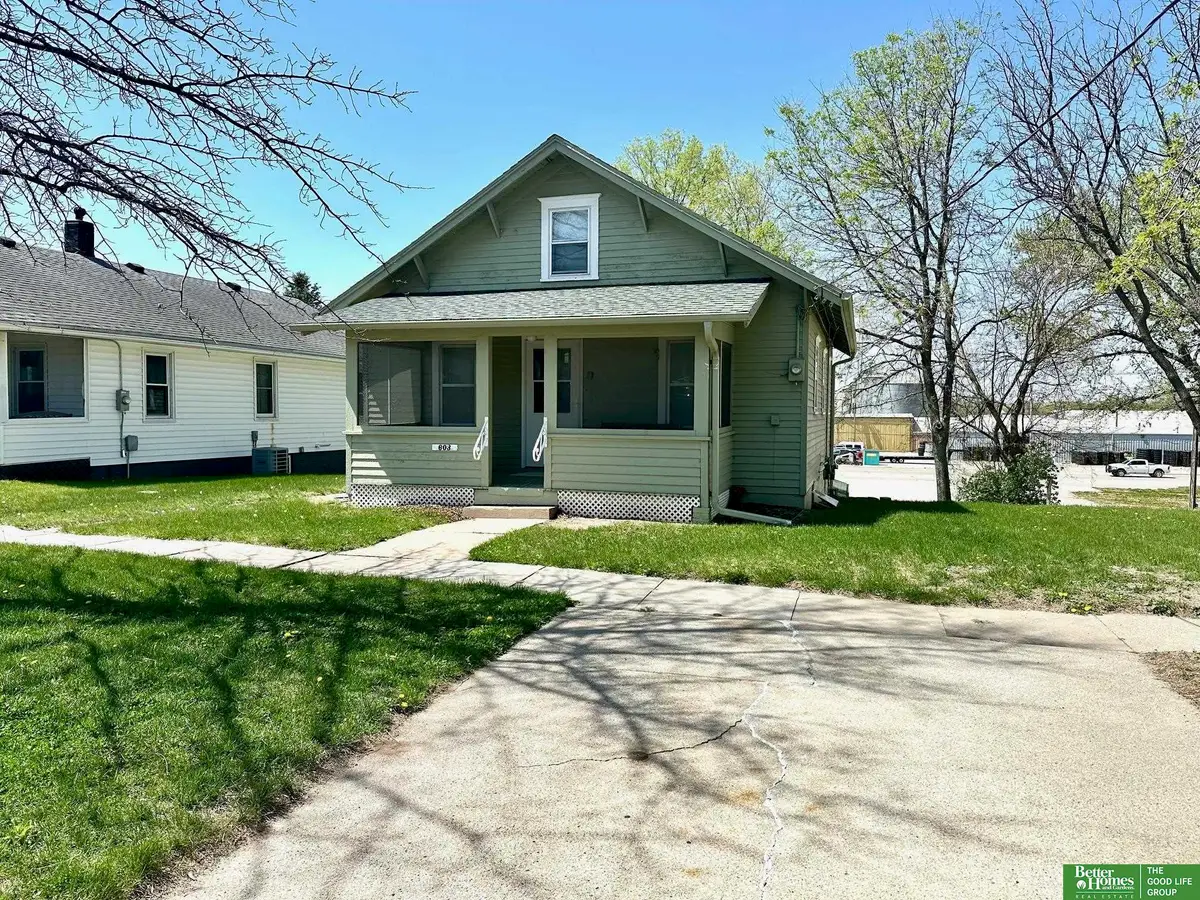 603 S Colfax Street, West Point, NE 68788 - #1