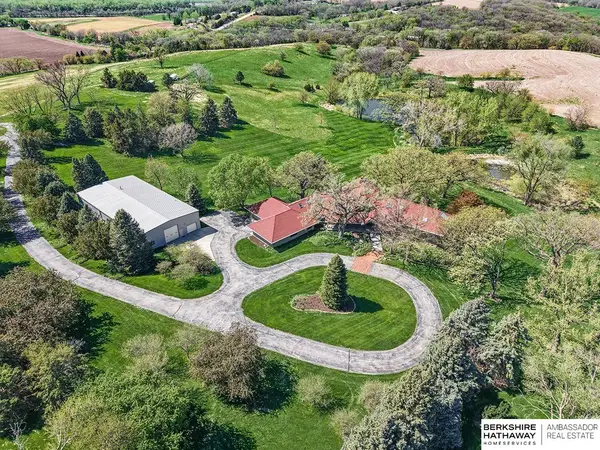 14711 N 240th Street, Valley, NE 68064