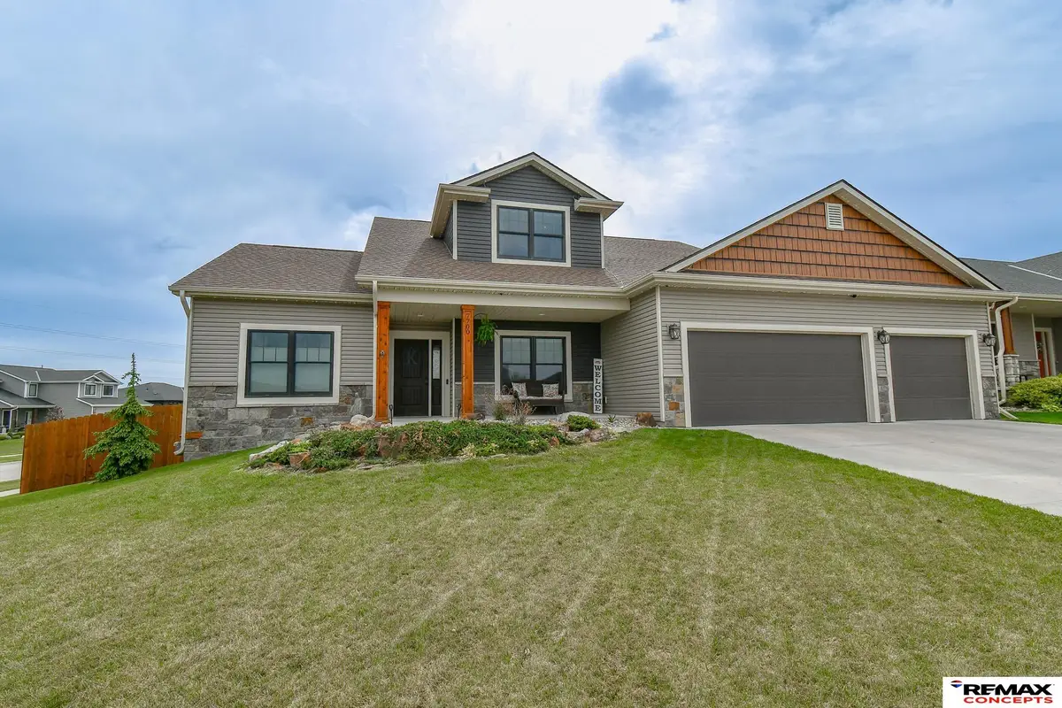 7700 S 66th Street, Lincoln, NE 68516 - #1