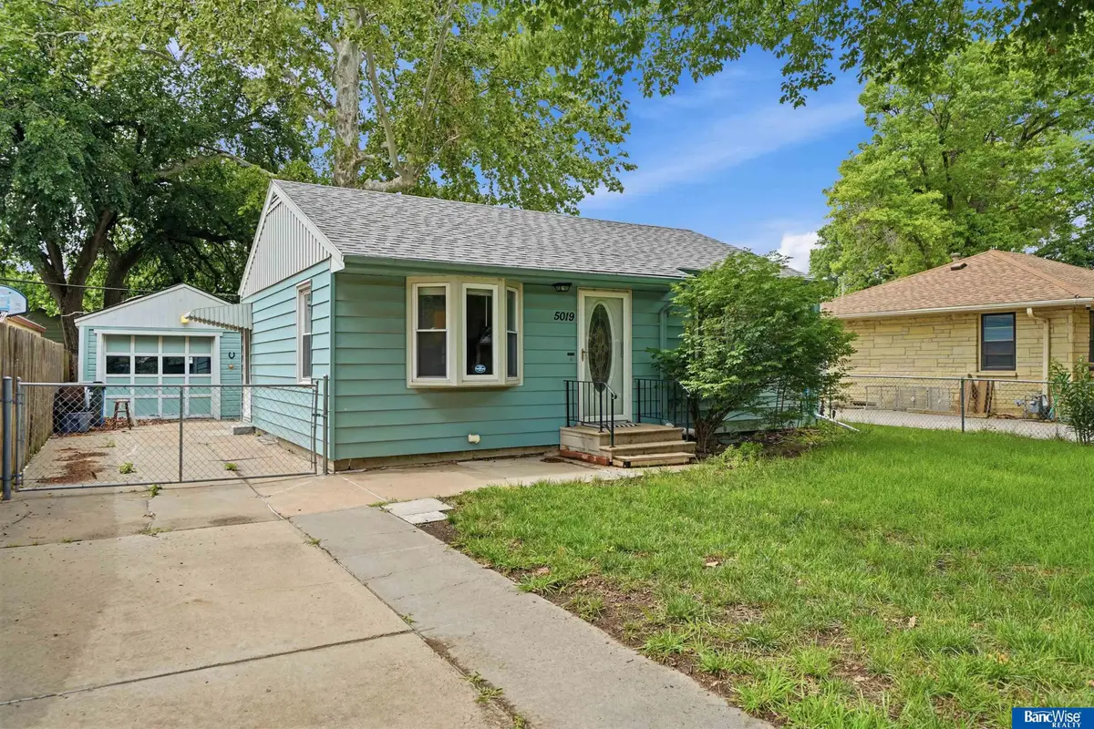 5019 Fremont Street, Lincoln, NE 68504 - #1