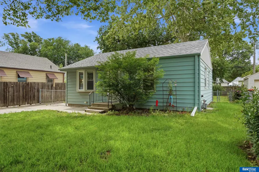 5019 Fremont Street, Lincoln, NE 68504 - #3