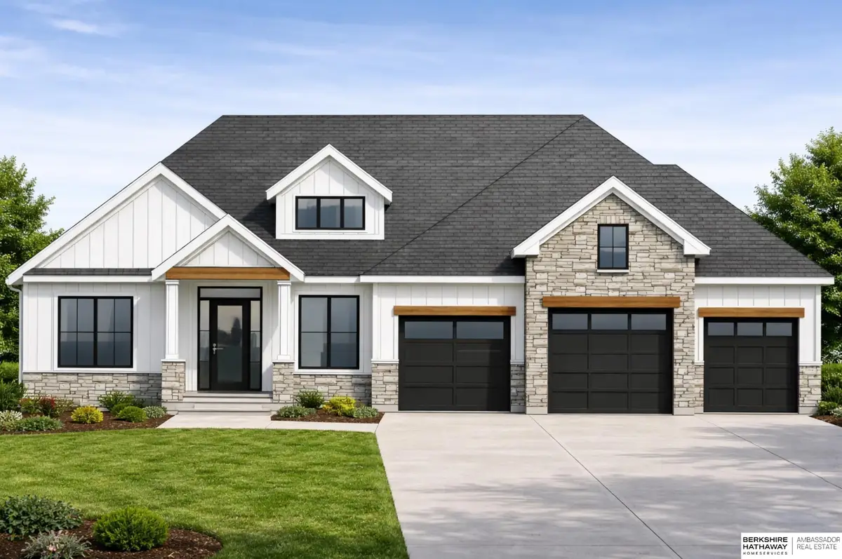 10202 S 117th Street, Papillion, NE 68046 - #1