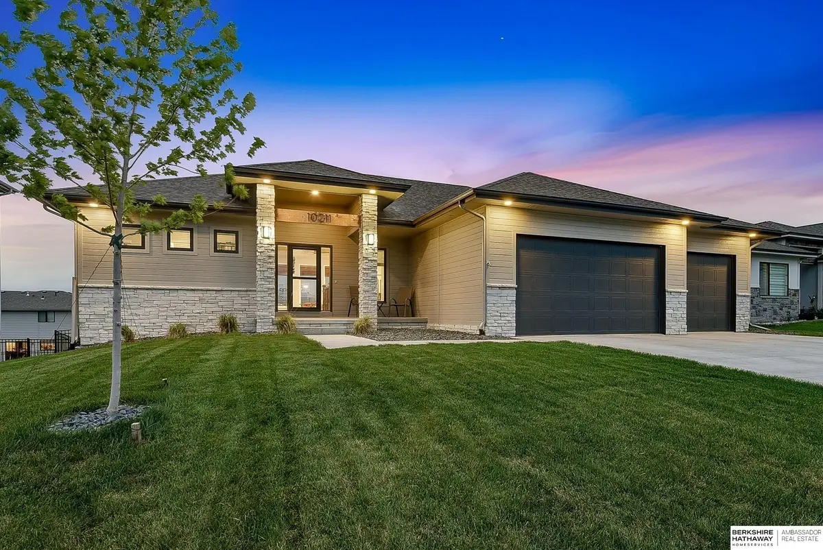 10211 S 191st Avenue, Omaha, NE 68136 - #1