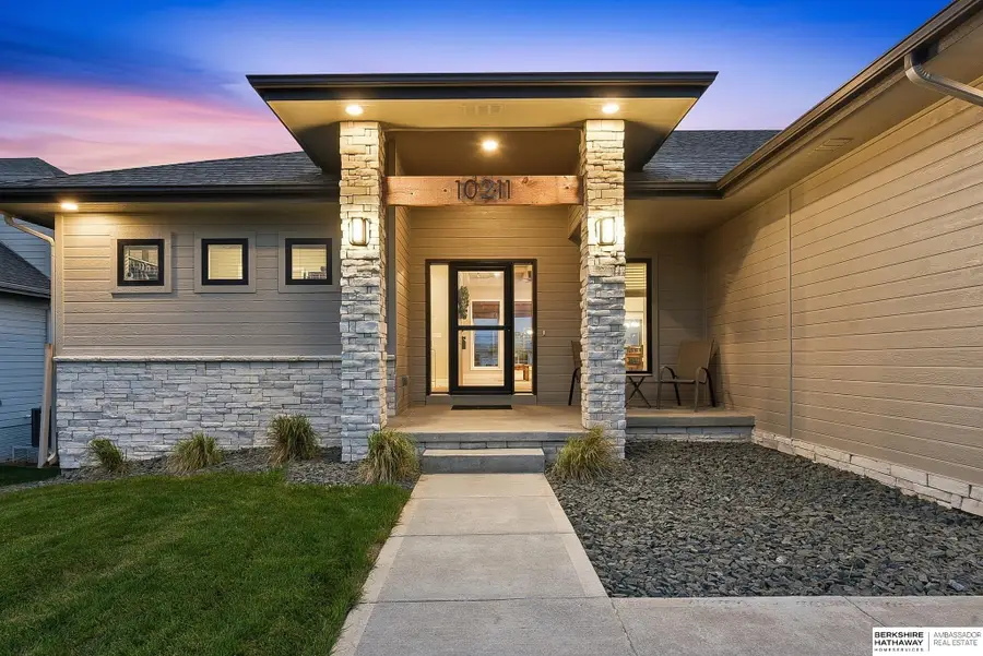 10211 S 191st Avenue, Omaha, NE 68136 - #3