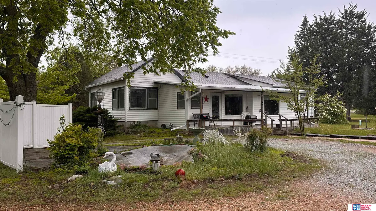 1710 K Street, Fairbury, NE 68352 - #1