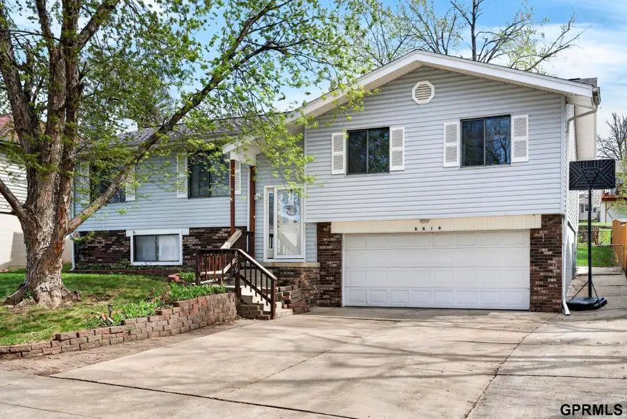 6619 S 109th Street, Omaha, NE 68144 - #2