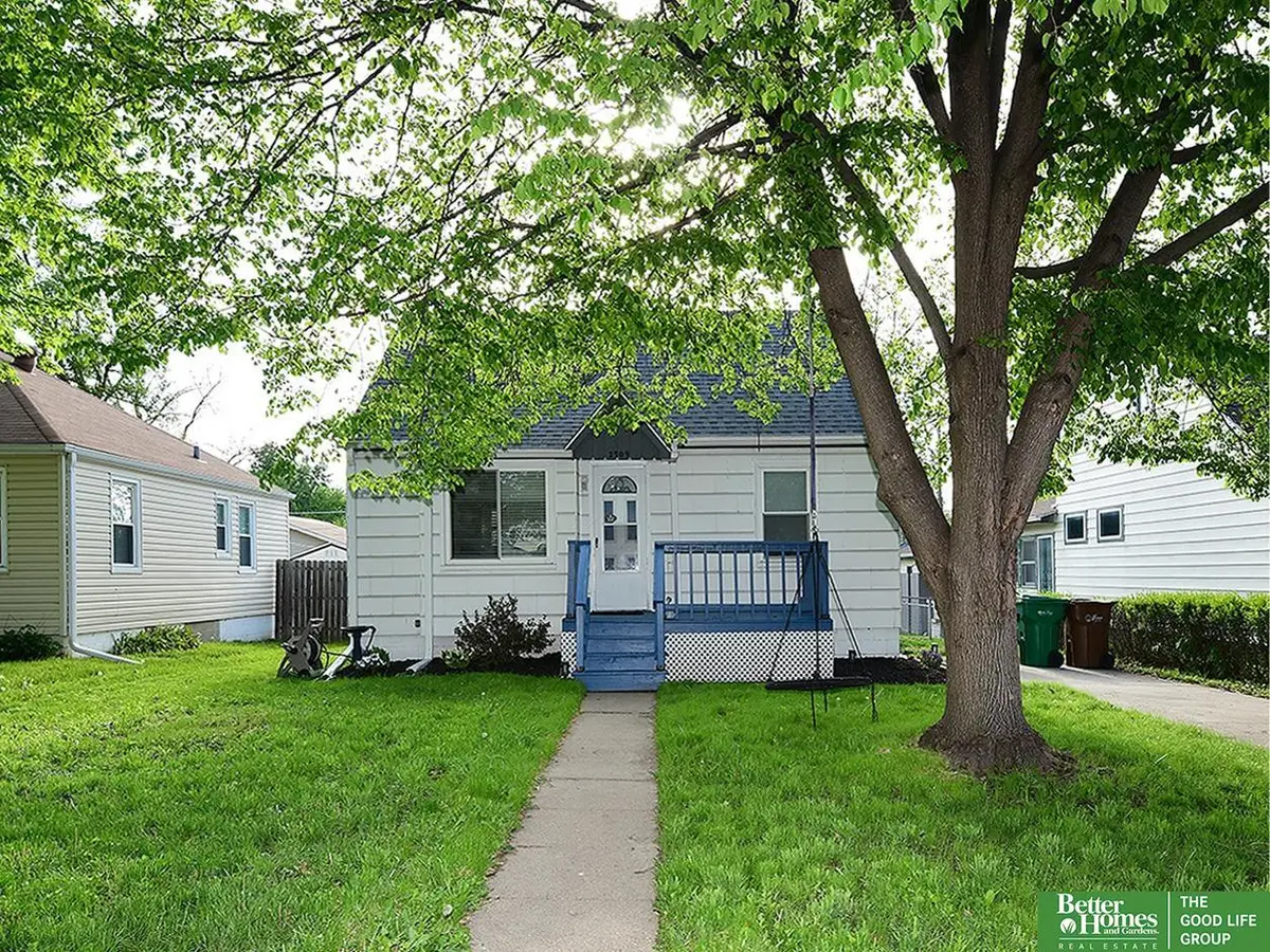 2509 Madison Street, Bellevue, NE 68005 - #1