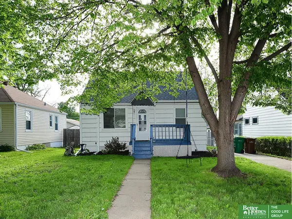 2509 Madison Street, Bellevue, NE 68005