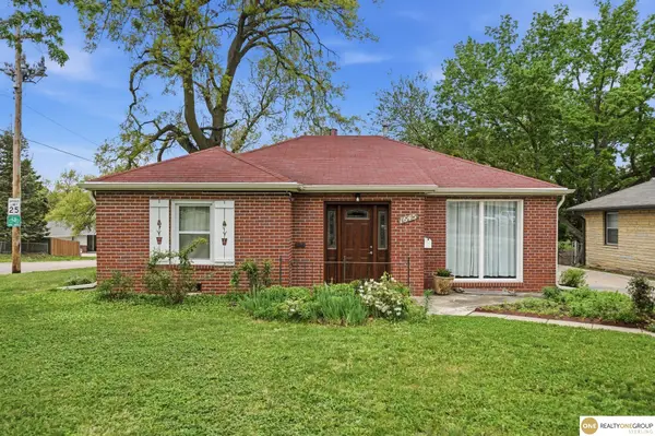 1645 48th Street, Lincoln, NE 68506