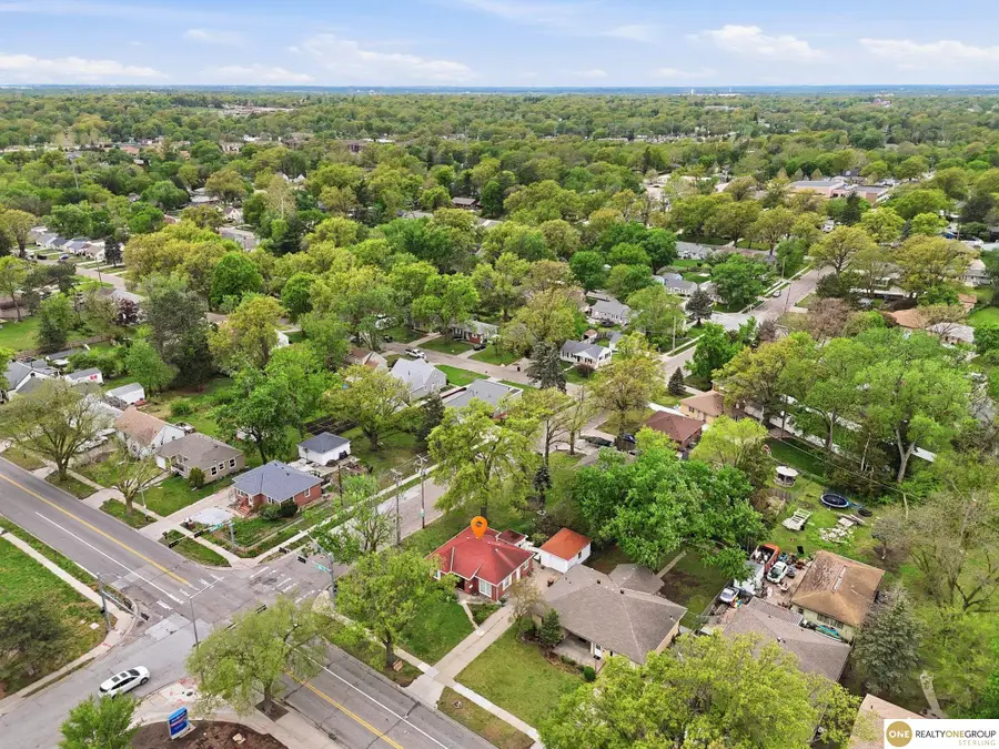 1645 48th Street, Lincoln, NE 68506 - #2