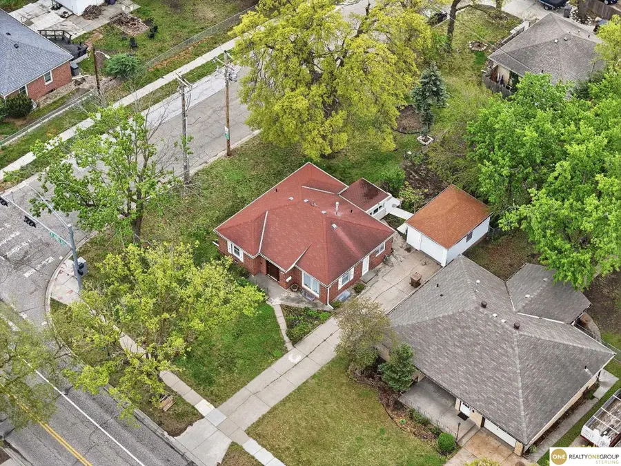 1645 48th Street, Lincoln, NE 68506 - #3
