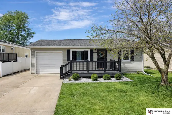 455 Eagle Drive, Eagle, NE 68347