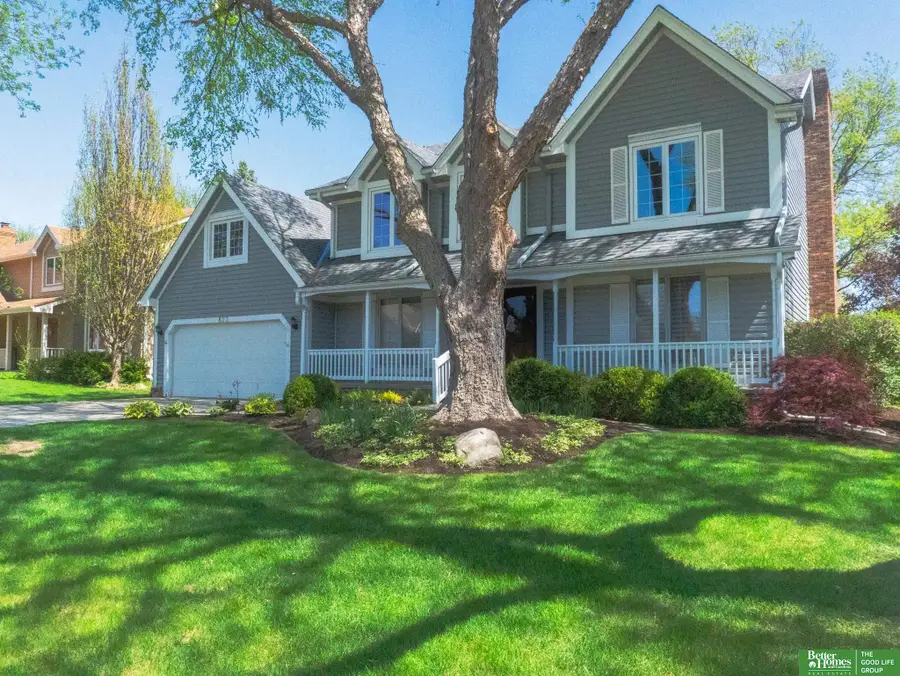 823 N 149 Street, Omaha, NE 68154 - #2