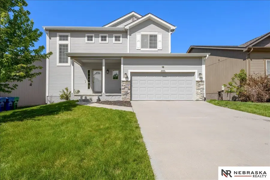 14480 Wyoming Street, Bennington, NE 68007 - #2