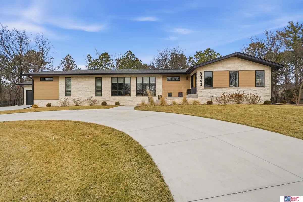 8040 Northshore Drive, Lincoln, NE 68516 - #1