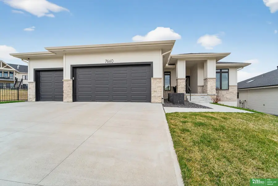 7660 N 167 Street, Bennington, NE 68007 - #3