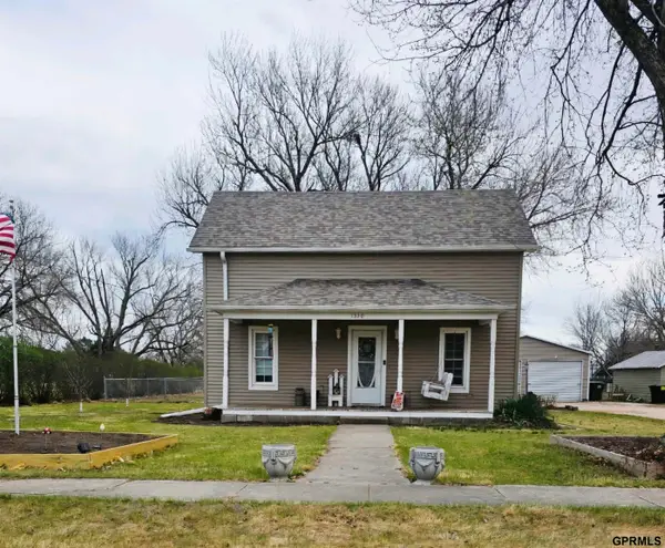 1330 N Main Street, Henderson, NE 68371