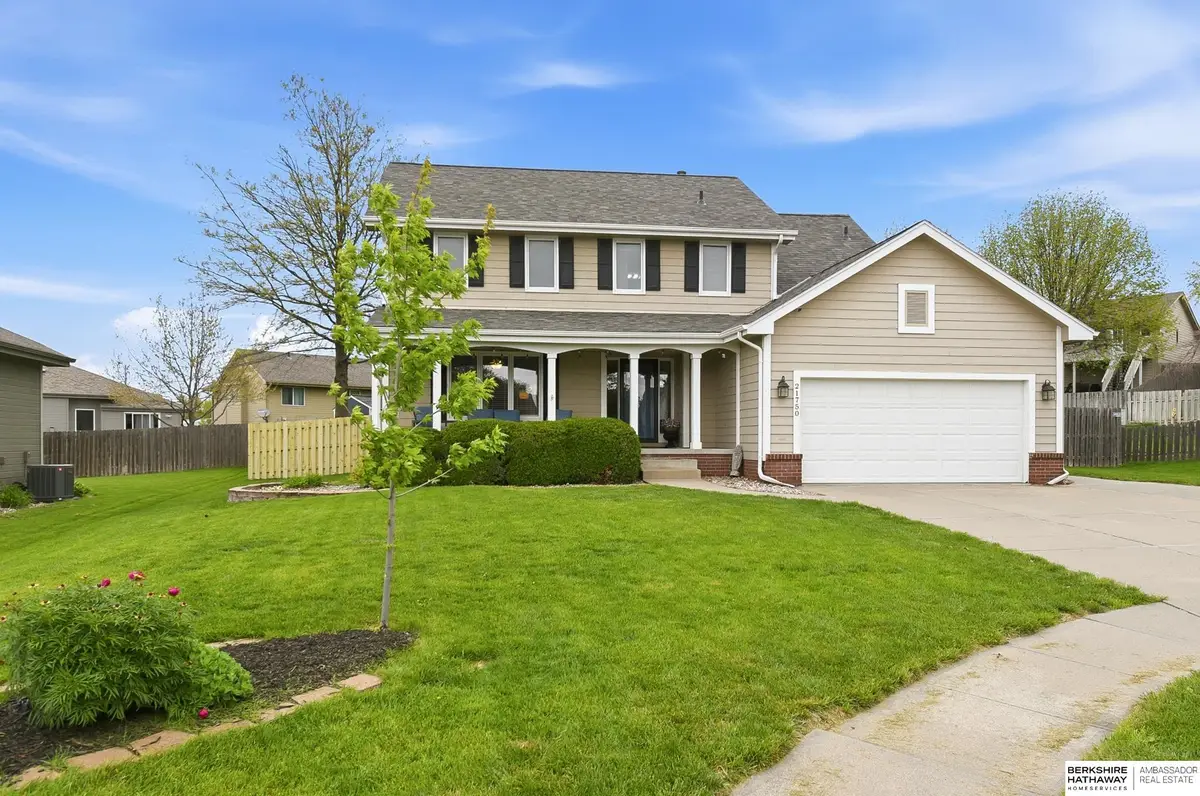 21750 Erin Circle, Gretna, NE 68028 - #1