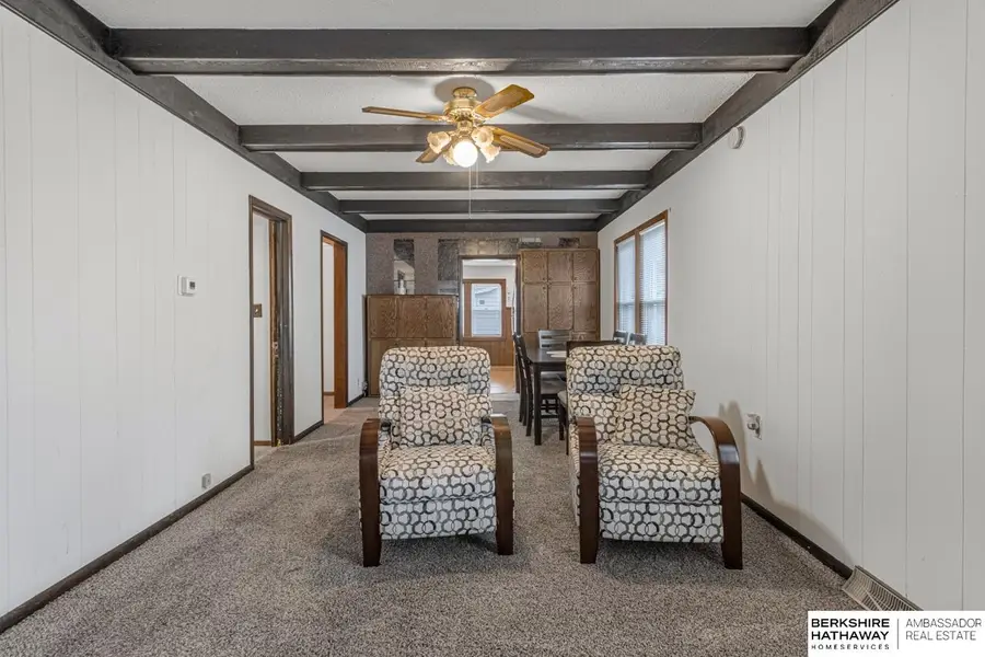 3346 Madison Street, Omaha, NE 68107 - #2