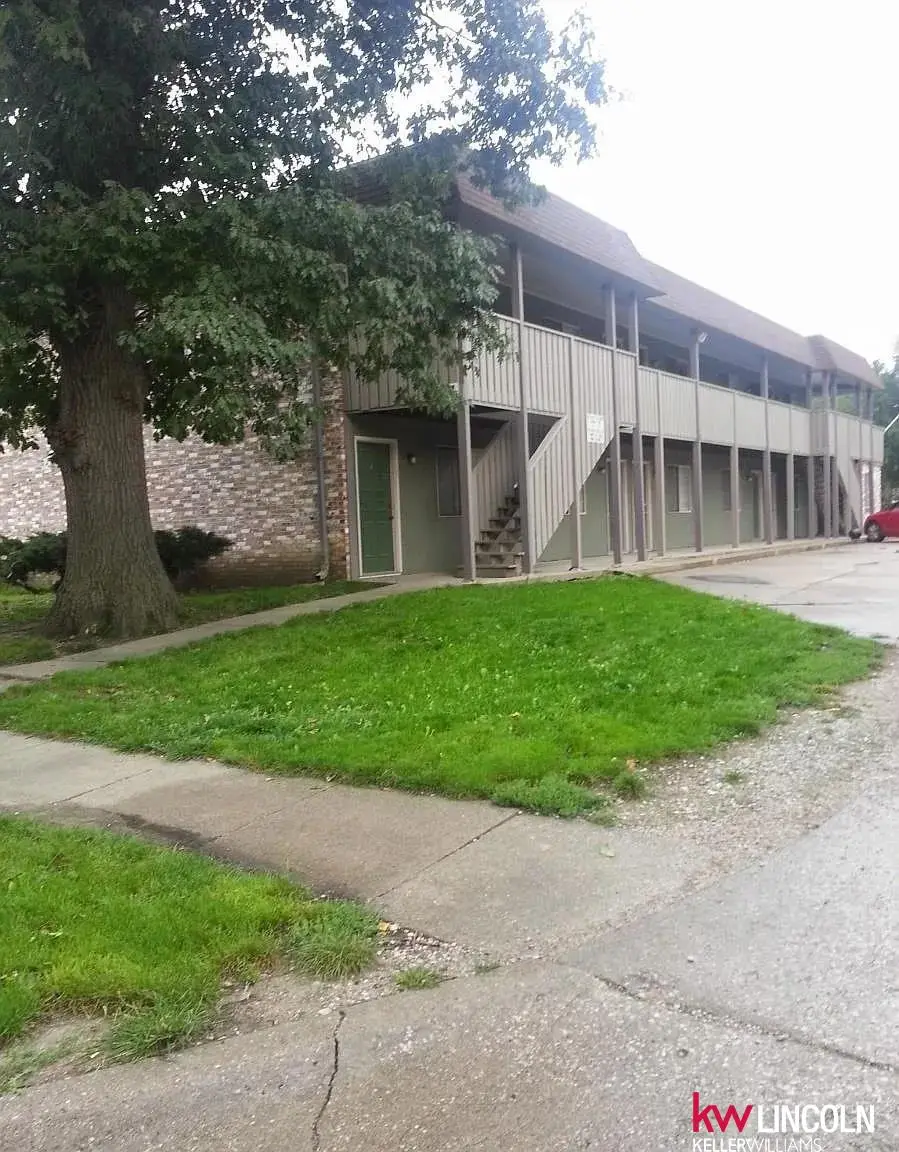 611 S 20th Street, Lincoln, NE 68510 - #1