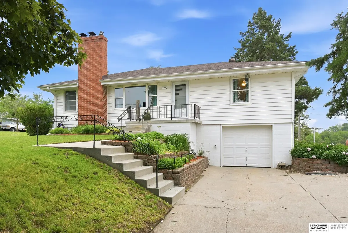 3111 N 80th Street, Omaha, NE 68134 - #1