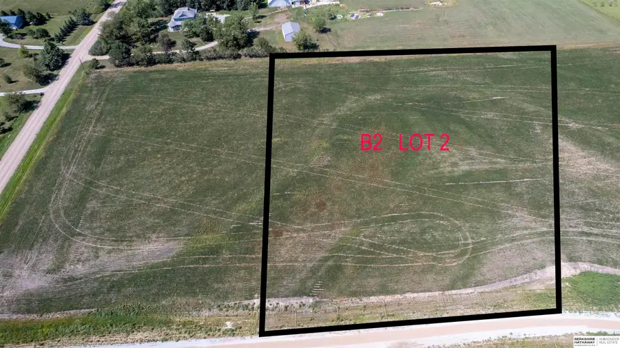 Blk 1, Lot 1 SW 142nd & W Stagecoach Rd, Crete, NE 68333 - #3