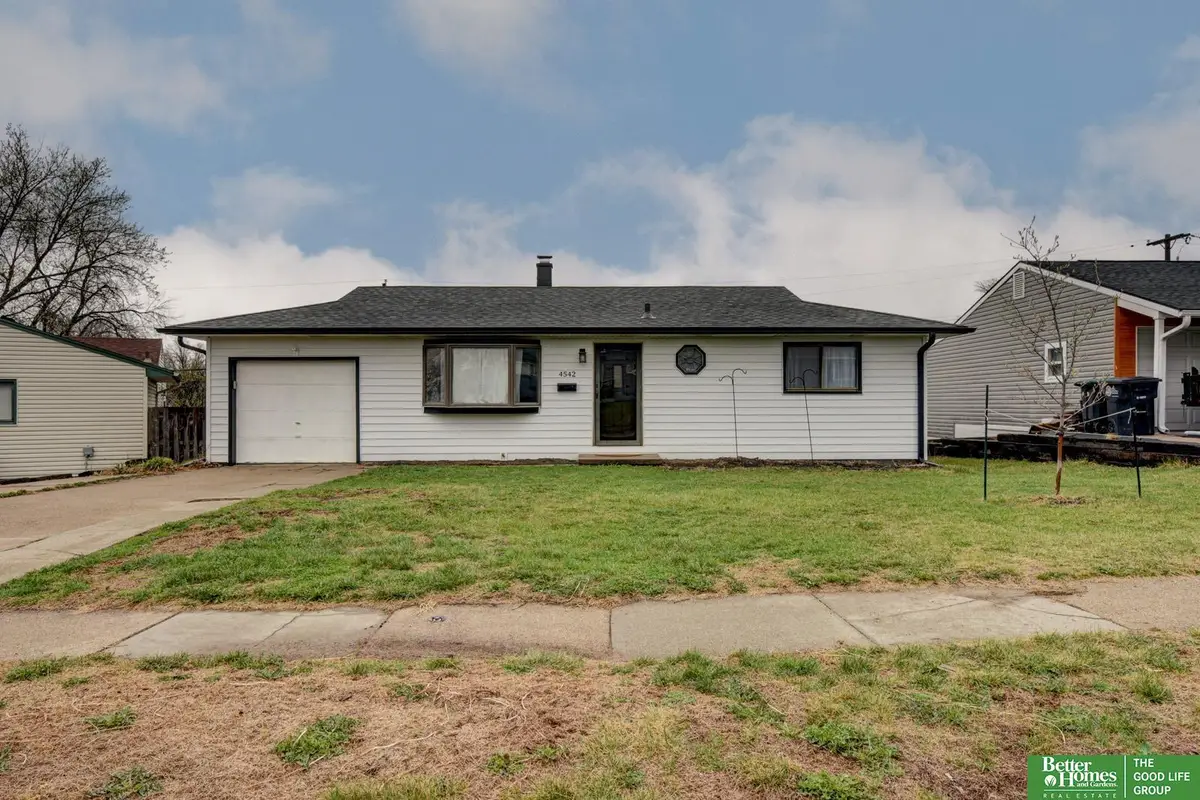 4542 Vinton Street, Omaha, NE 68106 - #1